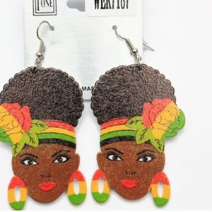 Earrings 7 for $10